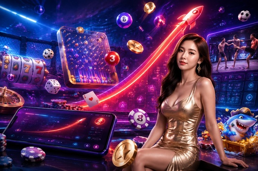 Về chúng tôi fun555