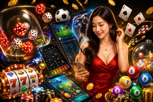 fun555