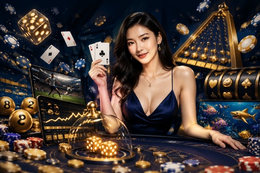 fun555